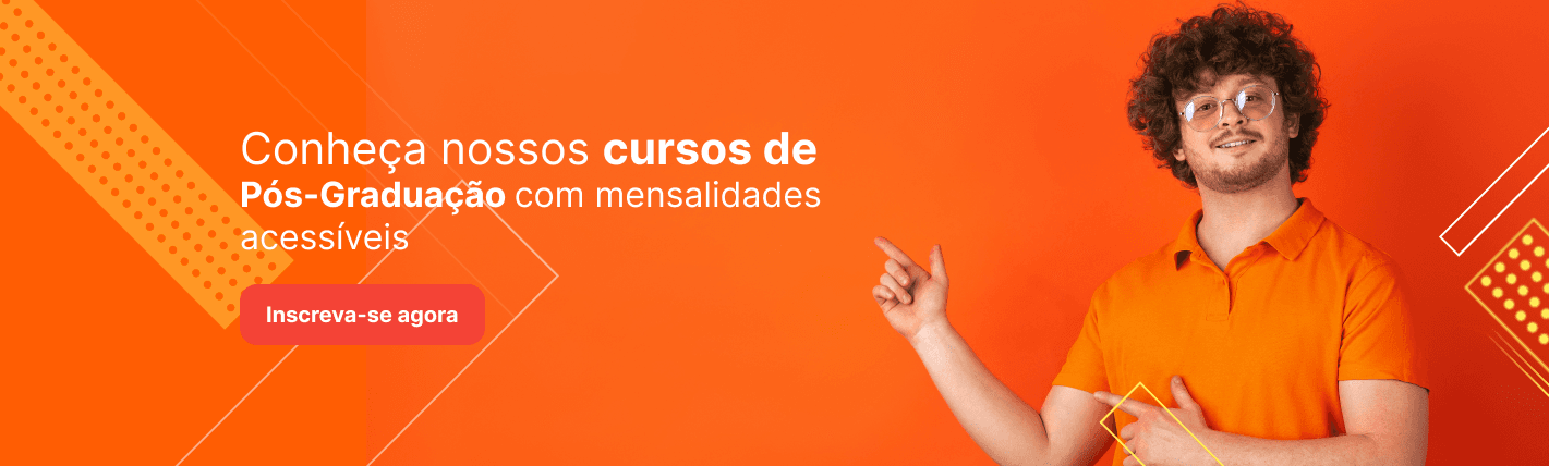 Pós-Graduação
